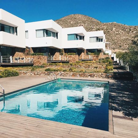 Casa La Bonita Bed and Breakfast Agua Amarga  Zewnętrze zdjęcie